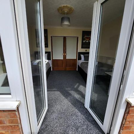 Sheldon Shared House Otel Solihull Dış mekan fotoğraf