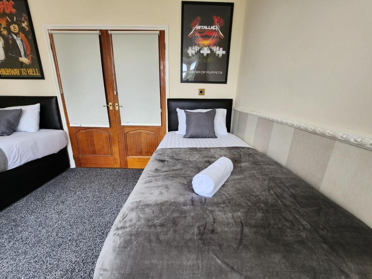 Sheldon Shared House Otel Solihull Dış mekan fotoğraf