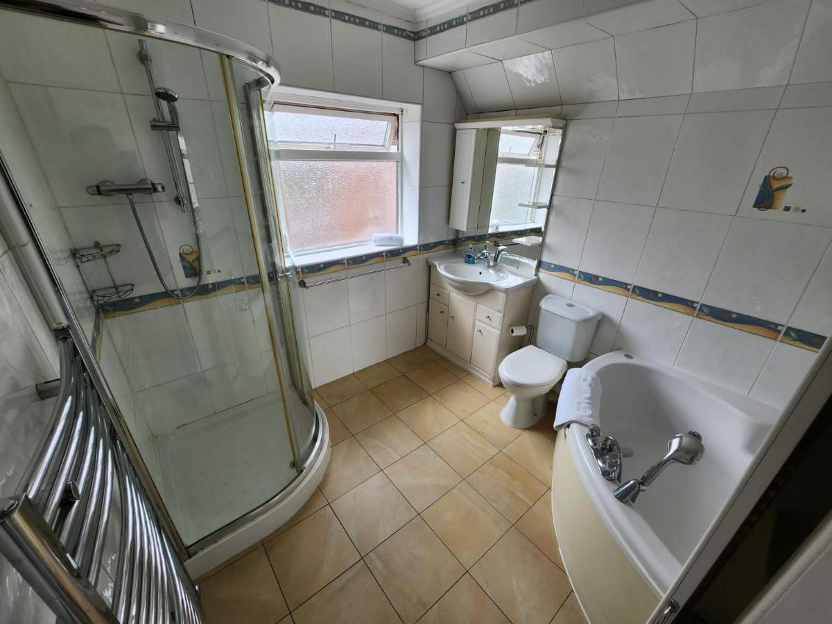 Sheldon Shared House Otel Solihull Dış mekan fotoğraf