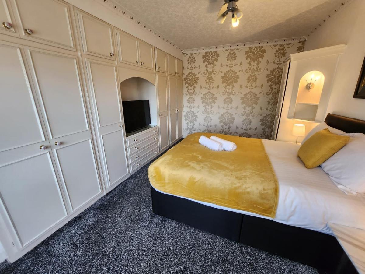 Sheldon Shared House Otel Solihull Dış mekan fotoğraf